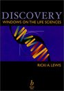 Discovery Science as a Window to the World