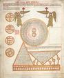 Ars Notoria The Grimoire of Rapid Learning by Magic with the Golden Flowers of Apollonius of Tyana