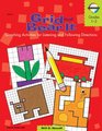 Grid and Bear It Grades 1 to 3 Graphing Activities for Listening and Following Directions