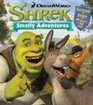 Dreamworks Shrek Smelly Adventures
