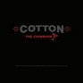 Cotton The Cookbook
