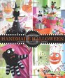 Glitterville's Handmade Halloween A Glittered Guide for Whimsical Crafting