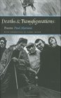 Deaths And Transfigurations Poems