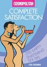 Cosmopolitan Complete Satisfaction