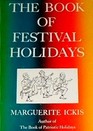 The Book of Festival Holidays