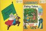 Babar The King/Grimm's Fairy Tales (2 Books in 1)
