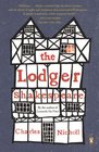 The Lodger Shakespeare His Life on Silver Street