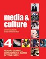 Media and Culture  An Introduction to Mass Communication