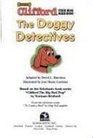 The doggy detectives