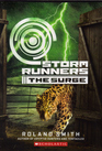 The Surge (Storm Runners, Bk 2)