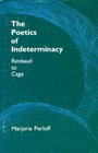 Poetics of Indeterminacy