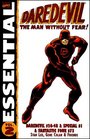 Essential Daredevil Volume 2 TPB