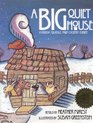 A Big Quiet House A Yiddish Folktale from Eastern Europe