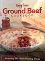 Taste of Home's Ground Beef Cookbook
