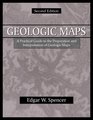 Geologic Maps A Practical Guide to the Preparation And Interpretation of Geologic Maps