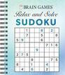 Brain Games  Relax and Solve Sudoku