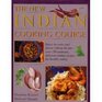 The new Indian cooking course Enjoy the taste and flavor without the fat  over 150 authentic delicious Indian recipes for healthy eating