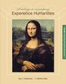 Readings to Accompany Experience Humanities Volume 1 Beginnings through the Renaissance