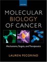 Molecular Biology Of Cancer Mechanisms Targets And Therapeutics