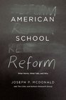 American School Reform What Works What Fails and Why