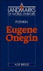 Alexander Pushkin Eugene Onegin