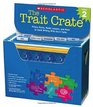 Trait Crate Grade 2 Picture Books Model Lessons and More to Teach Writing With the 6 Traits