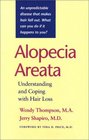 Alopecia Areata  Understanding and Coping with Hair Loss