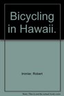 Bicycling in Hawaii