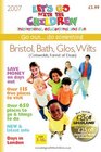 Bristol Bath Glos Wilts Let's Go with the Children