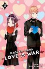 Kaguyasama Love Is War Vol 14