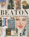 Cecil Beaton The Art of the Scrapbook