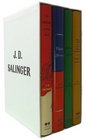 J D Salinger Boxed Set