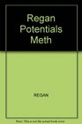 Regan Potentials Meth