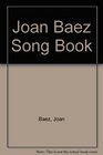 Joan Baez Song Book