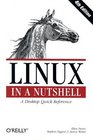 Linux in a Nutshell Fourth Edition