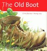 The Old Boot