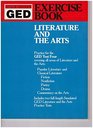 Ged Literature and the Arts