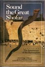 Sound the Great Shofar