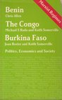 Benin the Congo Burkina Faso Politics Economics and Society