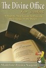 The Divine Office for Dodos A StepByStep Guide to Praying the Liturgy of the Hours