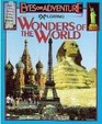 Exploring Wonders of the World (Eyes on Adventure)