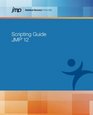 JMP 12 Scripting Guide