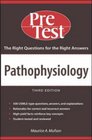 Pathophysiology  PreTest SelfAssessment  Review