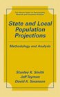 State and Local Population Projections  Methodology and Analysis