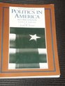 Study guide to accompany Politics in America The ability to govern second edition Lance T LeLoup
