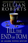 Till the End of Tom (Amanda Pepper, Bk 12)