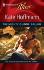 The Mighty Quinns: Callum (Harlequin Blaze)