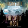 Full Wolf Moon A Novel