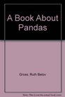 A Book About Pandas