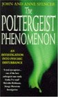 The Poltergeist Phenomenon An Investigation into Psychic Disturbance